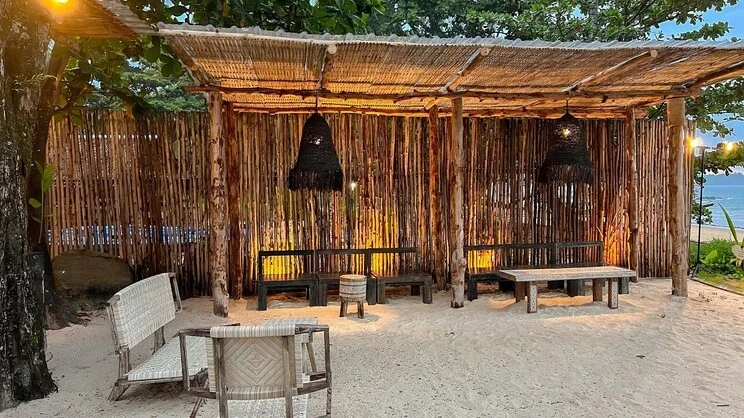 Eden Beach Khao Lak Resort & Spa